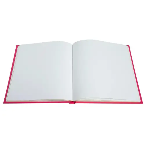 Livre d'or 140p or 21x19 Plum' Framboise photo du produit
