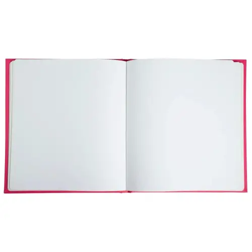 Livre d'or 140p or 21x19 Plum' Framboise photo du produit
