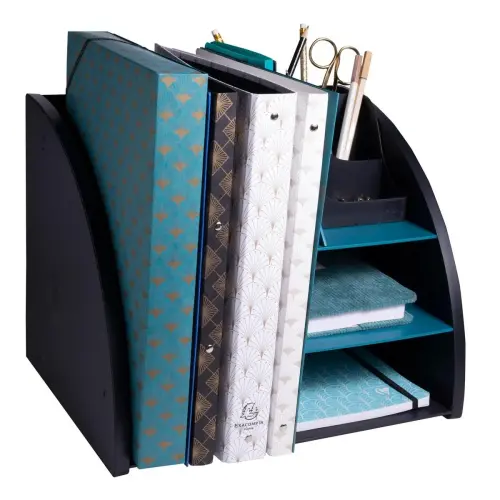 The Organizer Neo Deco Couleurs ass. photo du produit