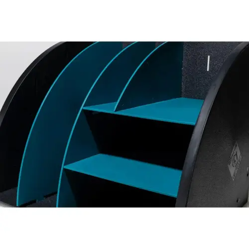 The Organizer Neo Deco Couleurs ass. photo du produit