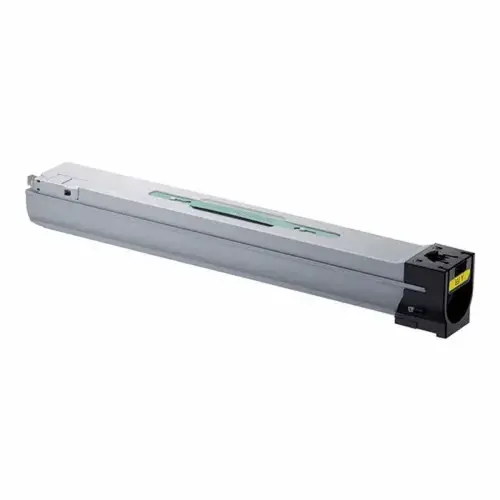 Toner CLT-Y806S - Jaune - HP photo du produit