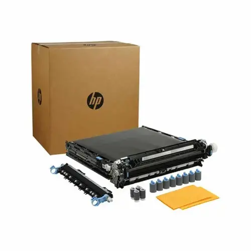 HP D7H14A Kit de rouleaux et transfert photo du produit