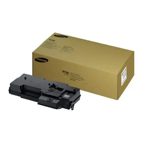 Bac de récupération de toner MLT-W706 - HP photo du produit