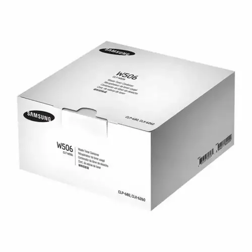 HP CLT-W506 Toner Collection Unit photo du produit
