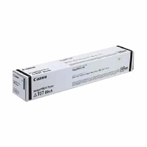 Canon CARTOUCHE TONER T07 NOIR IPC165 photo du produit
