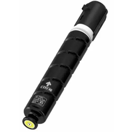 Canon 9109B002 C-EXV48 YELLOW 11.5K photo du produit