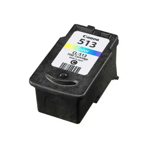 Canon 2971B009 CL-513 Cart CL Blister photo du produit