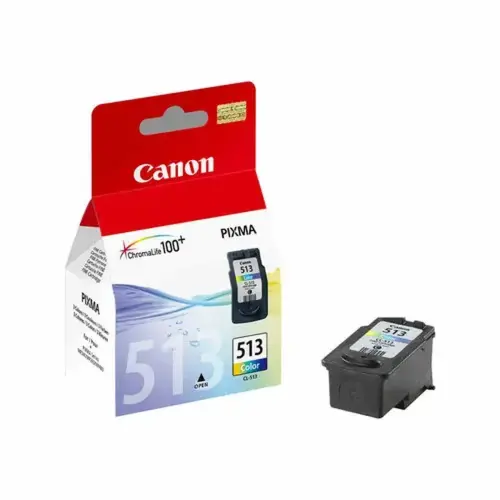 Canon 2971B009 CL-513 Cart CL Blister photo du produit