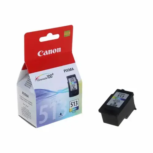 Canon 2971B009 CL-513 Cart CL Blister photo du produit