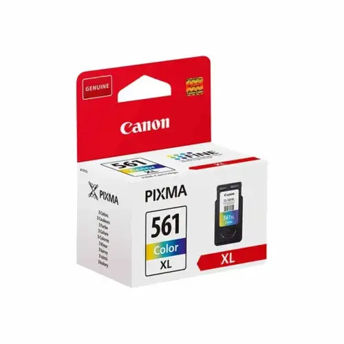 Canon 3730C004 CRG CL-561XL BL SEC Color photo du produit