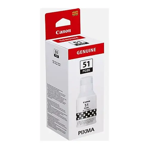 Canon 4529C001 CLI-571 BK photo du produit