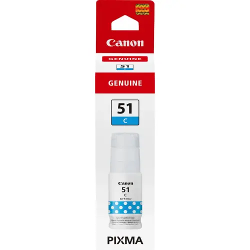 Canon 4546C001 CLI-571 Cyan photo du produit