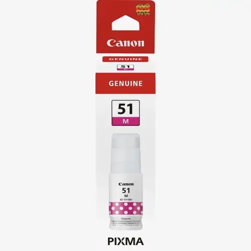 Canon 4547C001 CLI-571 Magenta photo du produit