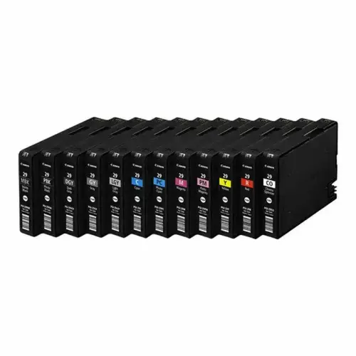 Canon 4876B001 Ink Jet PGI-29 PC NICHE photo du produit