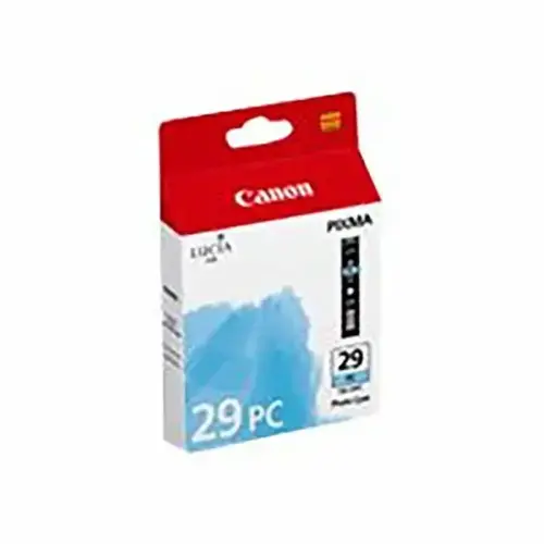 Canon 4876B001 Ink Jet PGI-29 PC NICHE photo du produit