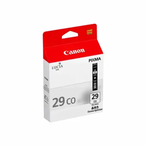 Canon 4879B001 Ink Jet PGI-29 CO NICHE photo du produit