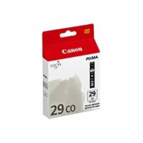 Canon 4879B001 Ink Jet PGI-29 CO NICHE photo du produit