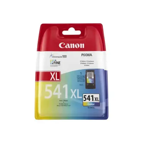 Canon 5226B004 CL 541 XL Blister photo du produit