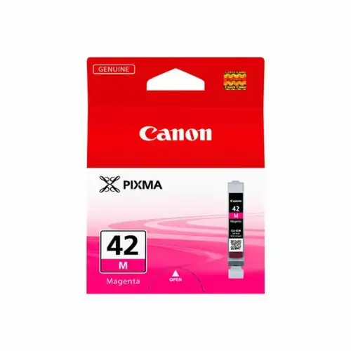 CANON 6386B001 Ink Jet CLI-42 M NICHE photo du produit