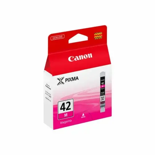 CANON 6386B001 Ink Jet CLI-42 M NICHE photo du produit