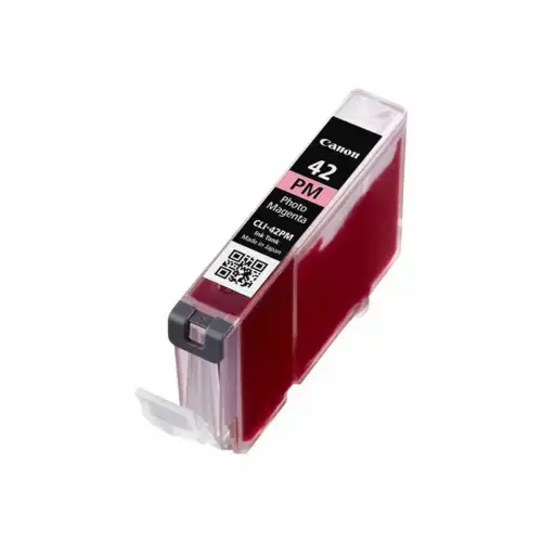 Cartouche d'encre CLI-42 - Magenta photo - Canon photo du produit