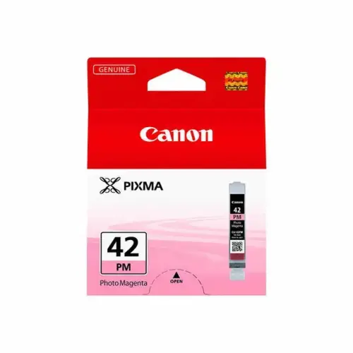 Cartouche d'encre CLI-42 - Magenta photo - Canon photo du produit