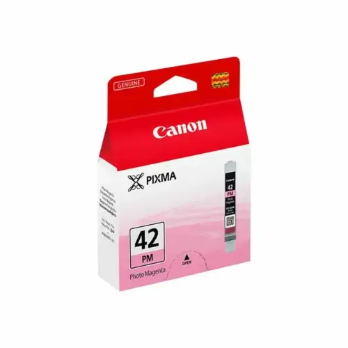 Cartouche d'encre CLI-42 - Magenta photo - Canon photo du produit