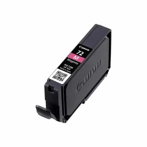 Canon 6405B001 Ink Jet PGI-72 M NICHE photo du produit