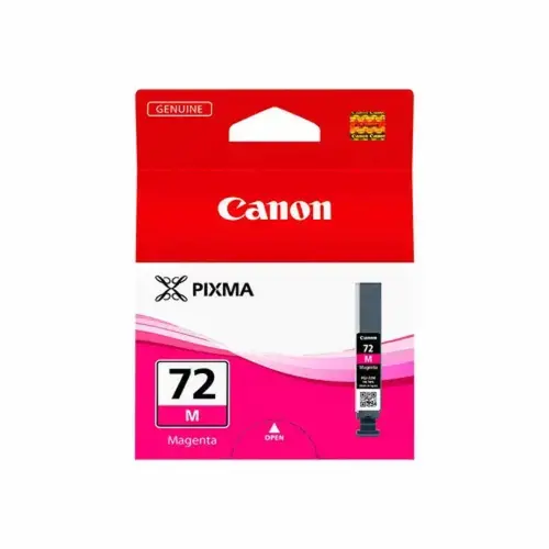 Canon 6405B001 Ink Jet PGI-72 M NICHE photo du produit