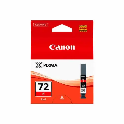 Canon 6410B001 Ink Jet PGI-72 R NICHE photo du produit