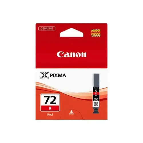 Canon 6410B001 Ink Jet PGI-72 R NICHE photo du produit