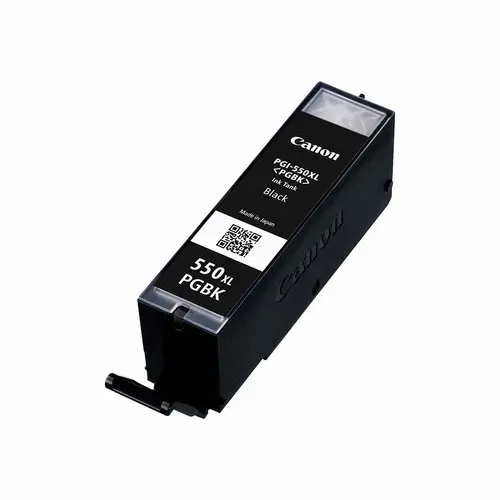 Canon 6431B004 PGI 550XL Blister Bulk photo du produit