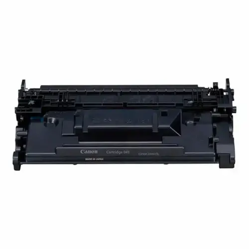 Toner CRG 041 - 10 000 pages - Canon photo du produit