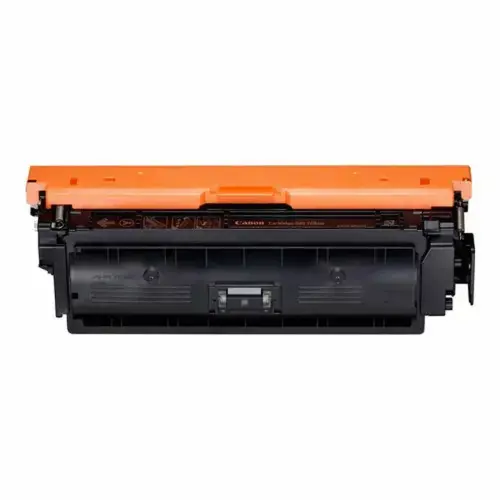 Canon 0454C001 Toner 040 Y photo du produit