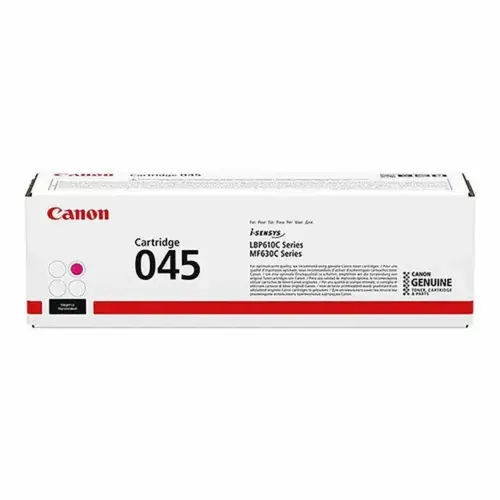 Toner 045 - Magenta - Canon photo du produit