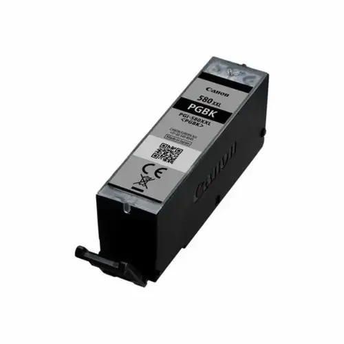 Canon 1970C001 PGI 580XXL BK photo du produit