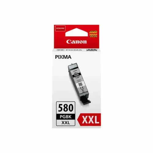 Canon 1970C001 PGI 580XXL BK photo du produit