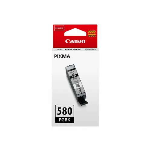 Canon 2078C004 PGI 580 BK Blister photo du produit