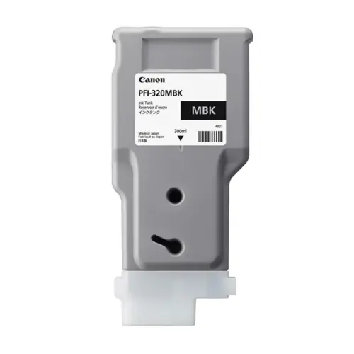 Canon 2889C001 PFI-320 MBK 300 ml photo du produit