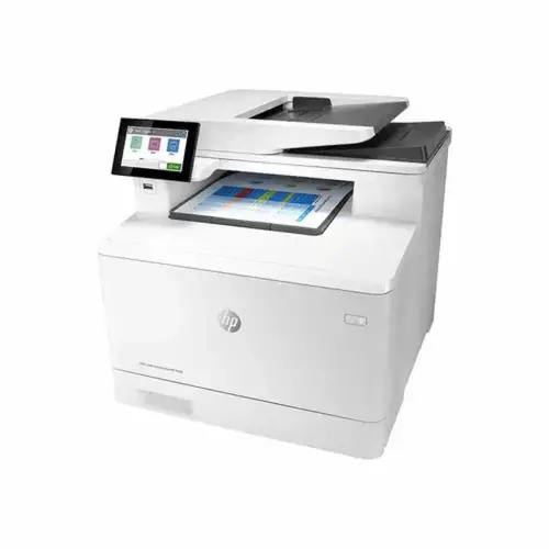 HP LJ MFP A4 CL M480F photo du produit