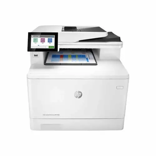 HP LJ MFP A4 CL M480F photo du produit