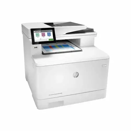 HP LJ MFP A4 CL M480F photo du produit
