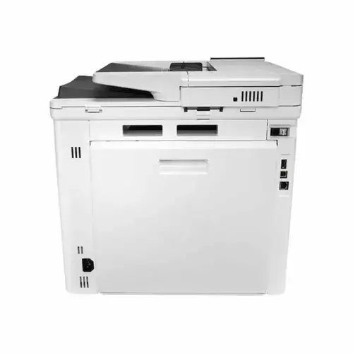 HP LJ MFP A4 CL M480F photo du produit