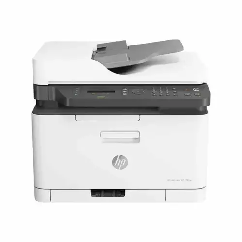 HP Color Laser MFP 179fnw Printer photo du produit