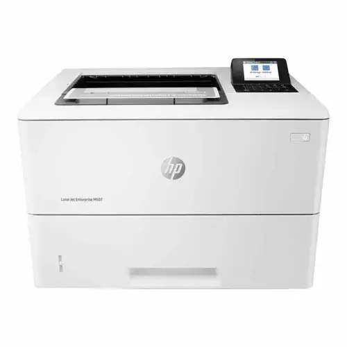 HP LaserJet Enterprise M507dn photo du produit