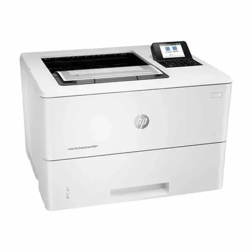 HP LaserJet Enterprise M507dn photo du produit