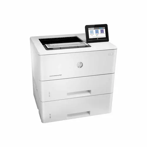 HP LaserJet Enterprise M507x photo du produit