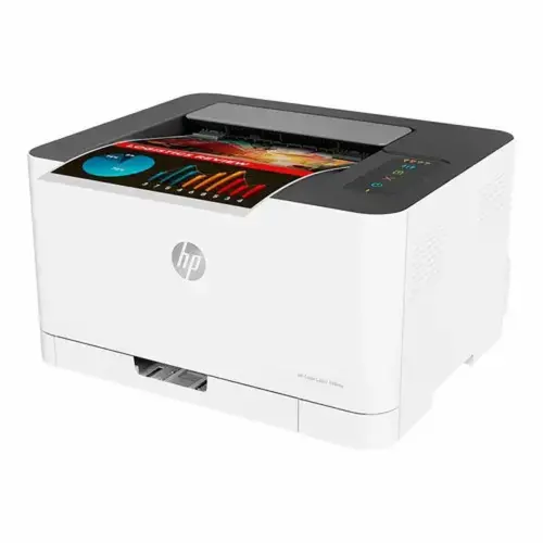 HP LJ Imp A4 CL 150NW photo du produit