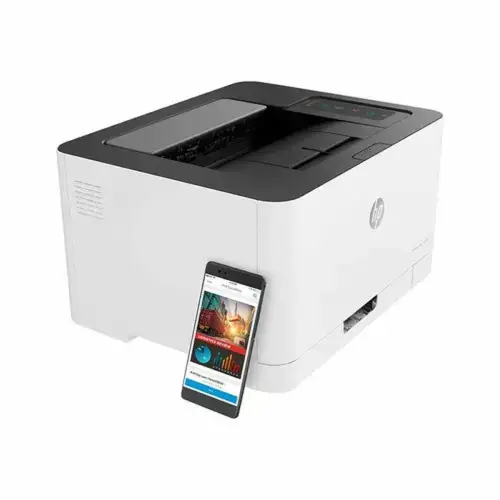 HP LJ Imp A4 CL 150NW photo du produit