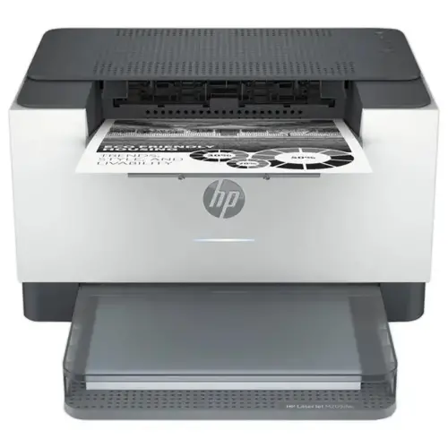 HP LaserJet M209dw Imp A4 Mono photo du produit